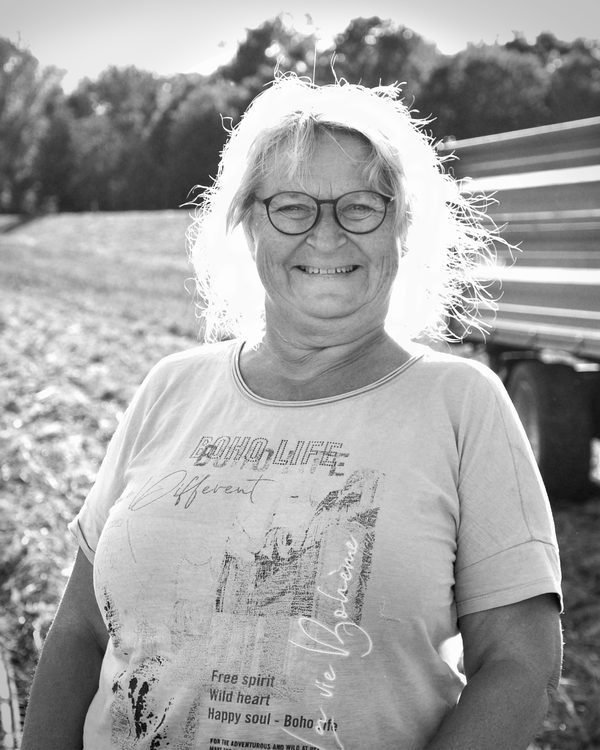 Rosemarie Neuwirt